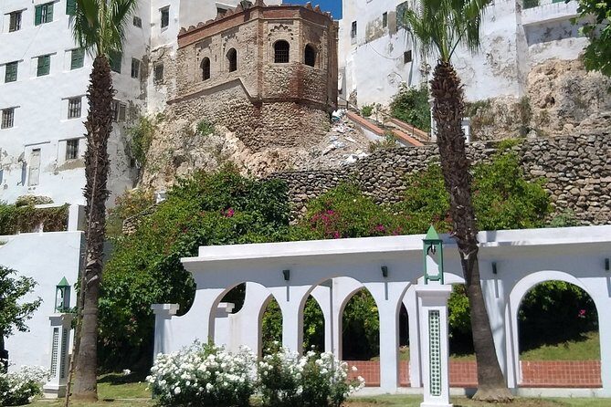 Best of Tangier, 2 days tour to Chefchaouen & Tetouan - The Itinerary in Detail