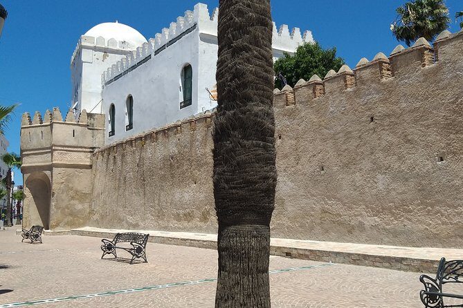Best of Tangier, 2 days tour to Chefchaouen & Tetouan - Who is This Tour Perfect For?
