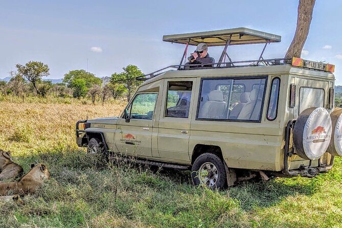 Best of Tanzania 5days 4nights safari - The Sum Up: Who Should Consider This Tour?