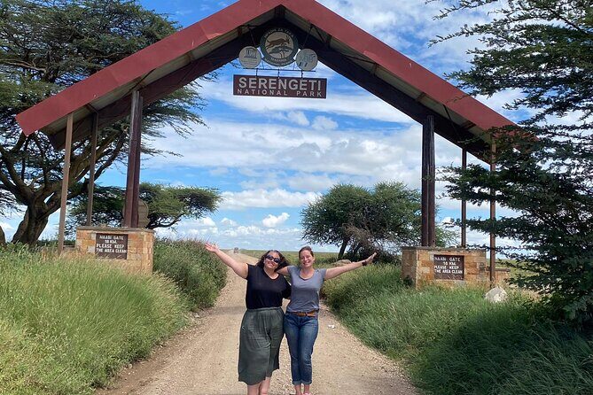 Best of Tanzania 5days 4nights safari - Final Thoughts