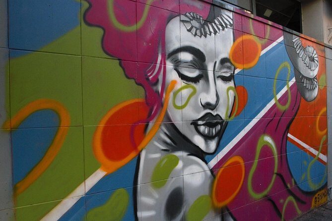 Best of Tel Aviv and Jaffa Walking Tour - 1 Day - Food at Carmel Market