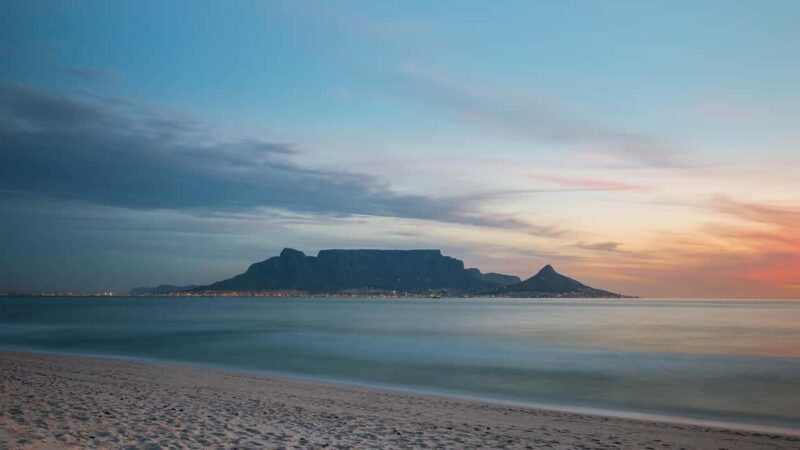 Best of the Cape Full Day Experience - Key Points   
