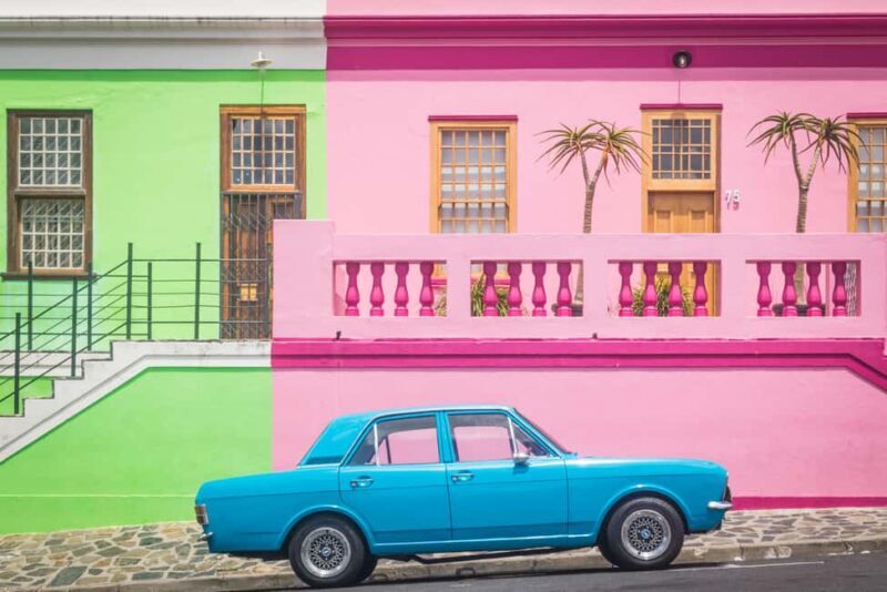 Best of the Cape Full Day Experience - What Travelers Can Expect and Tips for Making the Most  