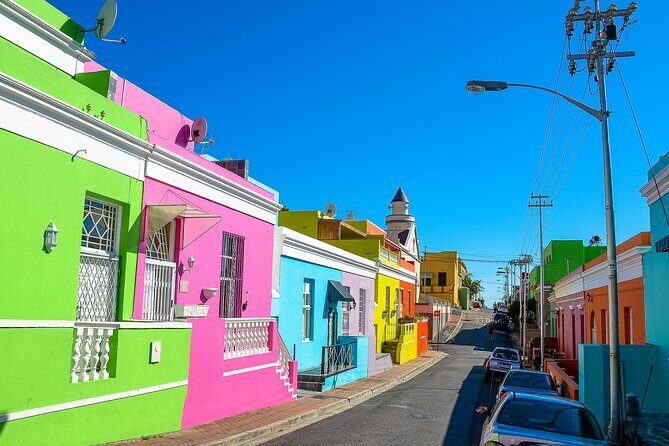 Best of The Cape Full Day Private Tour with Table Mountain - FAQ – Your Practical Questions Answered