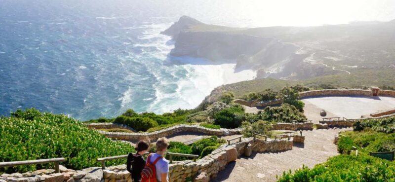 Best of the Cape Full Day - Key Points