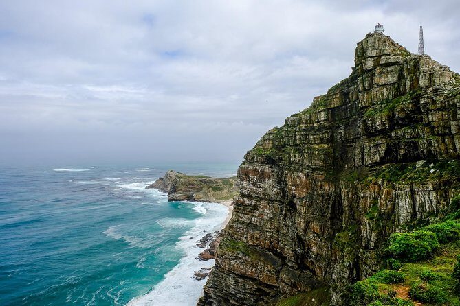 Best of the Cape Peninsula Private Tour - An In-Depth Look at the Itinerary