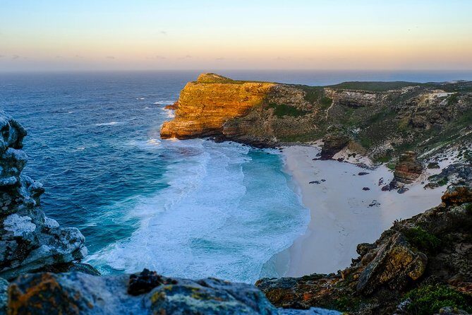 Best of the Cape Peninsula Private Tour - Final Thoughts: A Solid Choice for Authentic Coastal Adventure