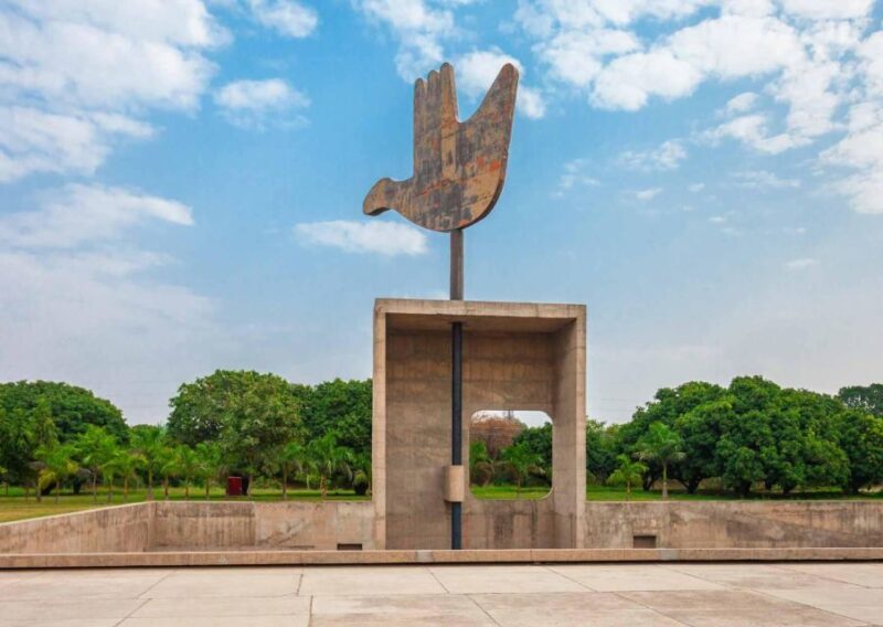 Best of the Chandigarh (Guided Full Day City Tour) - Why Choose the Best of Chandigarh Tour?