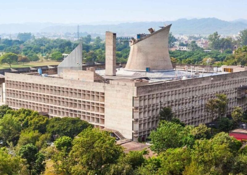 Best of the Chandigarh (Guided Full Day City Tour) - The Guide and Transportation Experience