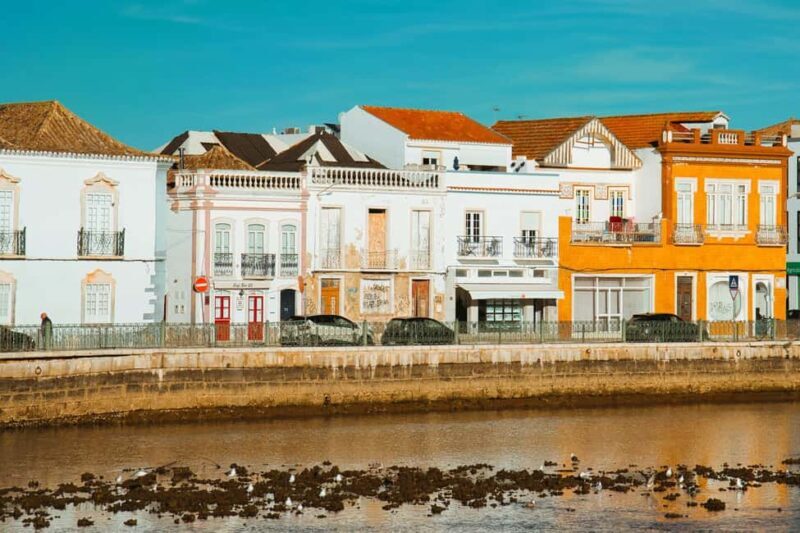 Best of the East: Day Trip to Faro, Olhão, Tavira, & more - An Enthusiasts Guide to the Tour Itinerary
