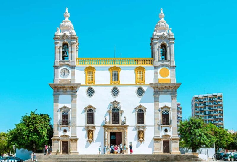 Best of the East: Day Trip to Faro, Olhão, Tavira, & more - Transportation, Timing, and Practical Considerations