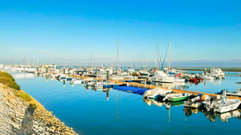 Best of the East: Day Trip to Faro, Olhão, Tavira, & more - Who Should Consider This Tour?