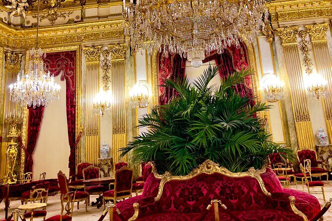 Best of the Louvre Museum Private Tour with Monalisa - The Bottom Line: Is This Tour Right for You?