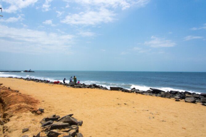 Best of the Pondicherry (Guided Full Day City Tour) - Key Points