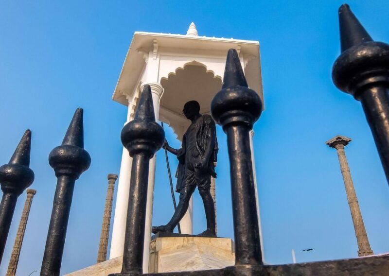 Best of the Pondicherry (Guided Full Day City Tour) - Final Thoughts