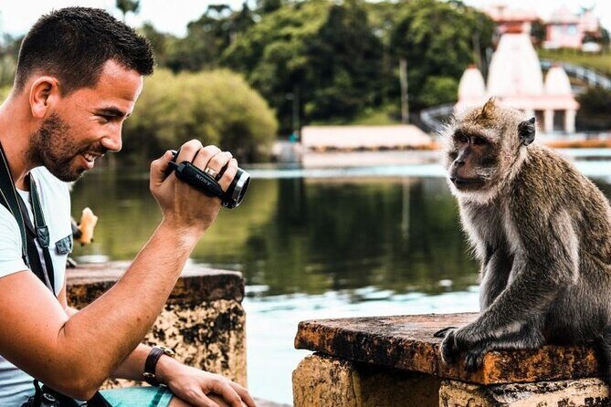 Best of the South-West, Instagram PhotoShoot Tour with Mauritian Lunch on the go - Key Points