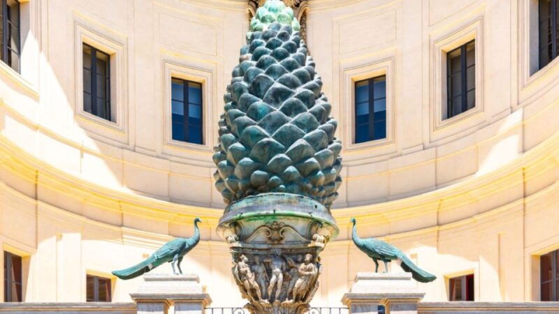 best-of-the-vatican-fast-track-highlights