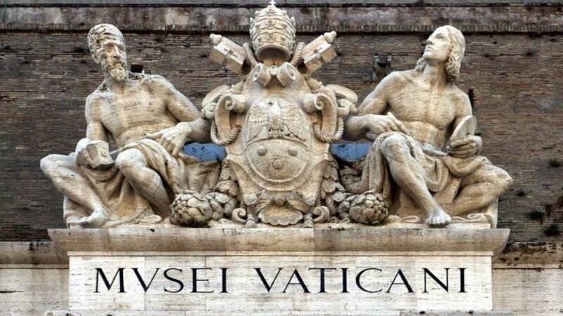 best-of-the-vatican-fast-track-highlights