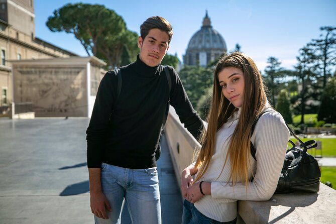 best-of-the-vatican-skip-the-line-tour-with-sistine-chapel