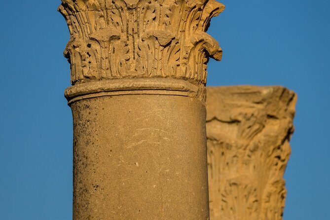 "Best of Timgad's Roman Ruins" Tour By Fancyellow - Who Will Love This Tour?