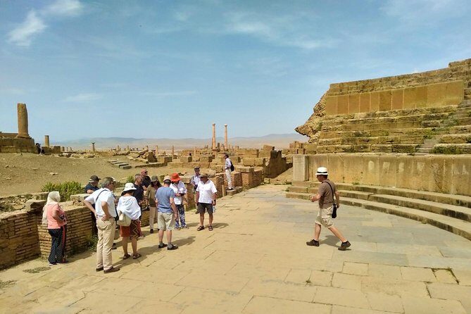 "Best of Timgad's Roman Ruins" Tour By Fancyellow - The Sum Up: Is This Tour Worth It?
