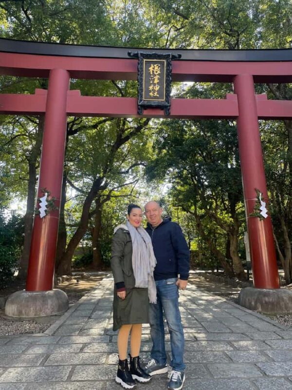 Best of Tokyo: Guided Half Day City Tour with a local - An In-Depth Look at the Tour Experience