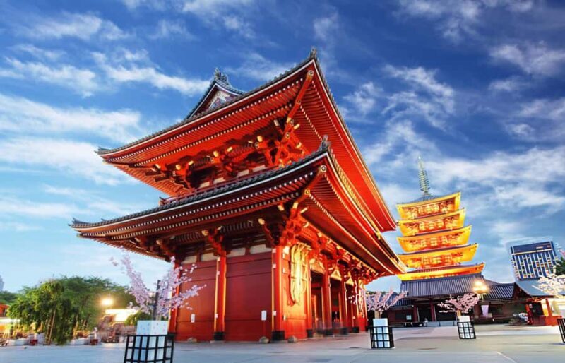 Best of Tokyo: Guided Half Day City Tour with a local - The Bottom Line