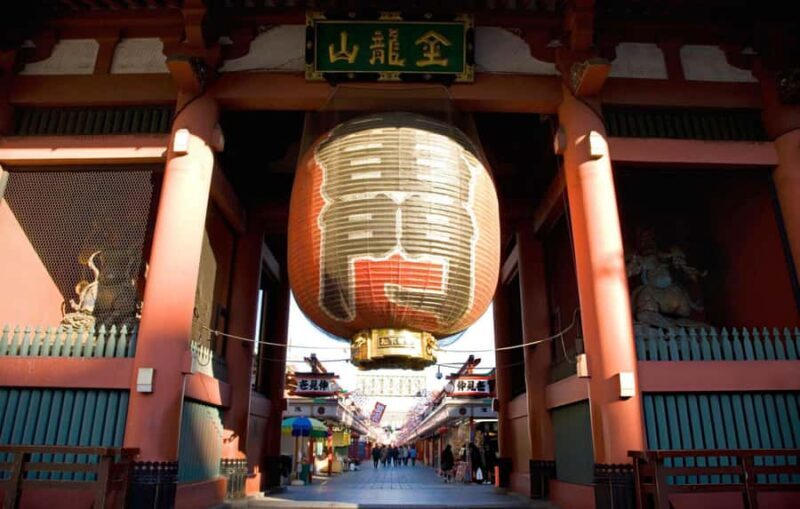 Best of Tokyo: Guided Half Day City Tour with a local - FAQ