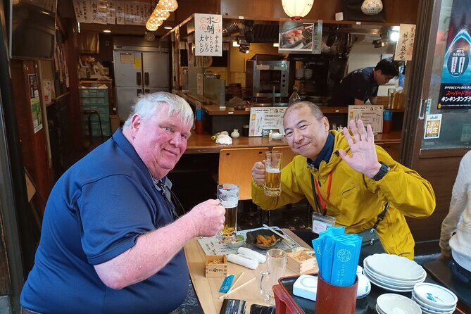 Best of Tokyo Private Tour for Yokohama Cruise Passengers - The Sum Up