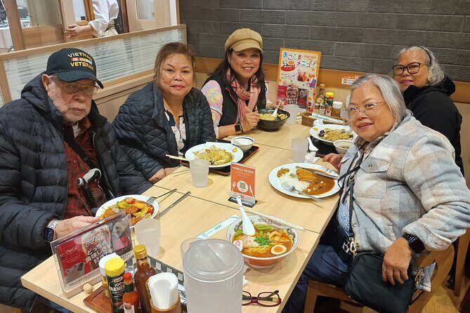 Best of Tokyo Private Tour for Yokohama Cruise Passengers - FAQ