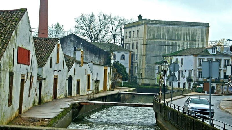 Best of Tomar: Private Walking Tour with a Local - Key Points