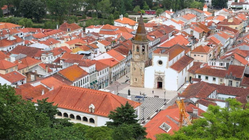 Best of Tomar: Private Walking Tour with a Local - An Honest Look at the Tour Itself