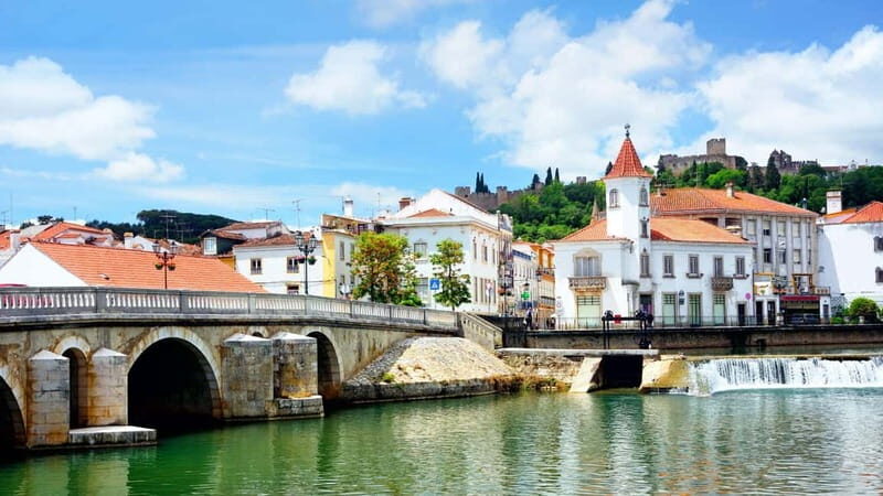 Best of Tomar: Private Walking Tour with a Local - What Reviewers Say