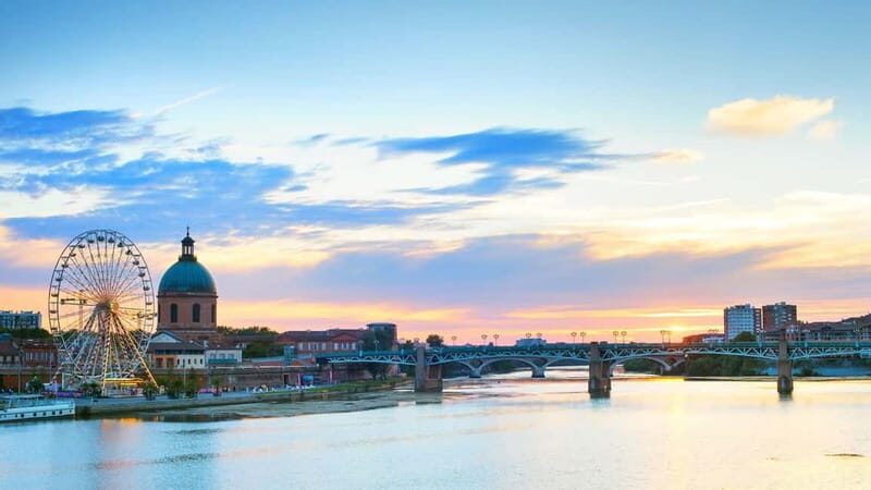 Best of Toulouse: Private Walking Tour with a Local - Key Points