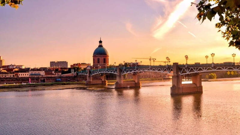 Best of Toulouse: Private Walking Tour with a Local - Final Thoughts