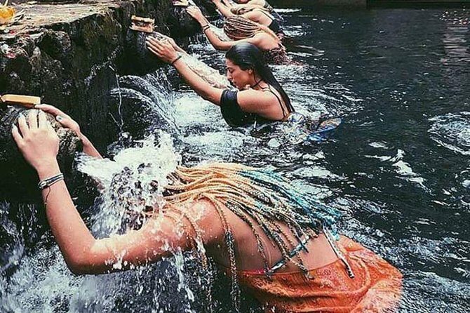 Best Of Ubud Full Day Private Guided Tour - Key Points