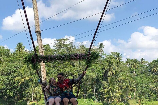 Best Of Ubud Full Day Private Guided Tour - Practical Details and Tips