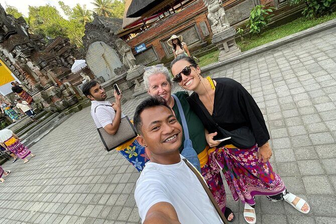 Best Of Ubud Full Day Private Guided Tour - FAQ