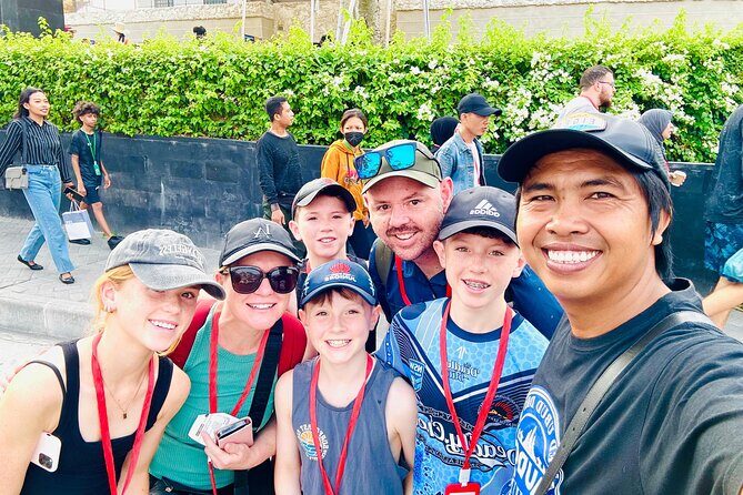 Best of Ubud Full Day Private Tour - What’s Included and What to Expect