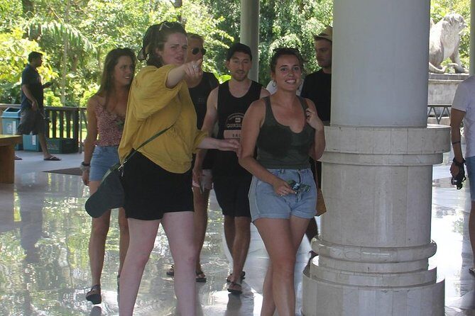 Best of Ubud - Full day Tour + FREE WI-FI - FAQs