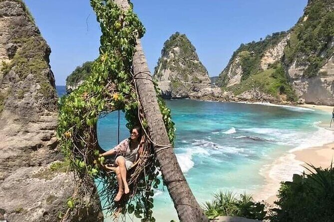 Best of Ubud: Monkey Forest, Rice terrace, Waterfalll, Temple - What to Expect: The Practicalities