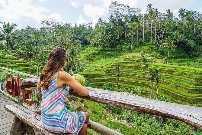 Best of Ubud Private Tour: Rice Terrace, Temple & Waterfall - What Makes This Tour Stand Out?