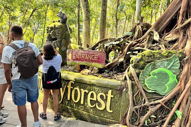 Best of Ubud Private Tour: Rice Terrace, Temple & Waterfall - FAQ