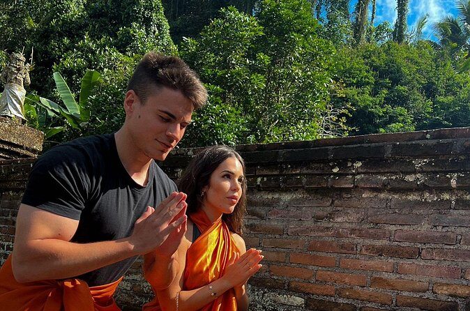 Best of Ubud Tour Combination Holy Water Cleansing - Who Should Consider This Tour?