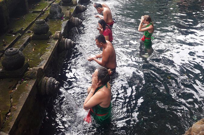 Best of Ubud Tour Combination Holy Water Cleansing - FAQ
