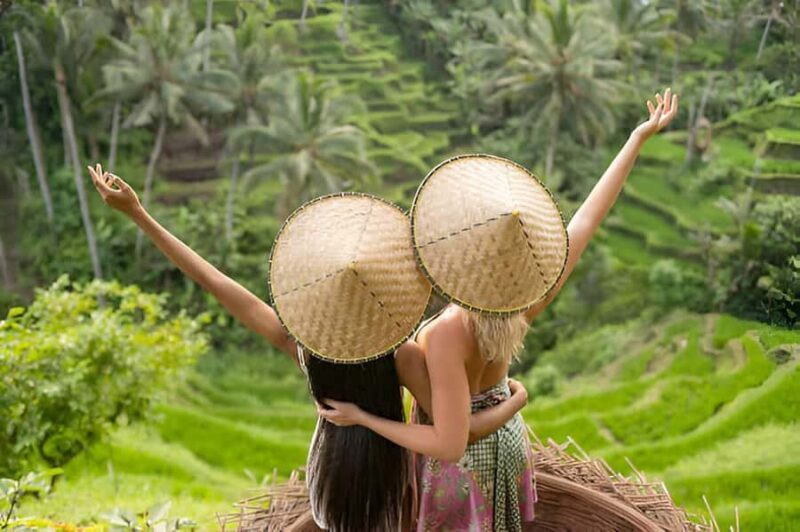 Best of Ubud Tour with a Female Local Guide - The Itinerary Breakdown