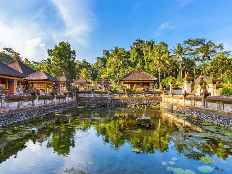 Best of Ubud Tour with a Female Local Guide - Who Would Love This Tour?