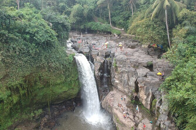 Best of Ubud Tours - FAQs