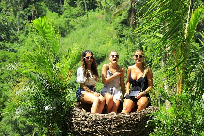 Best of Ubud Village Tour with Jungle Swing - Most Instagram Site - FAQ