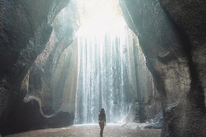 Best of Ubud Waterfalls Private Tour - Key Points